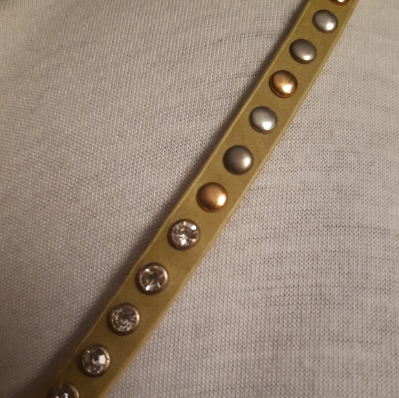 Wrap-Around Bracelet - Picture 3 of 7
